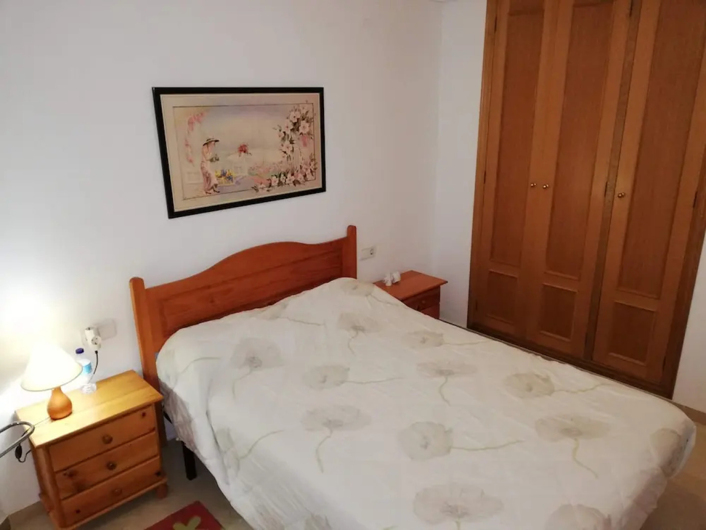 Dorasal Bl. A Esc. IV 1º Pta. 6