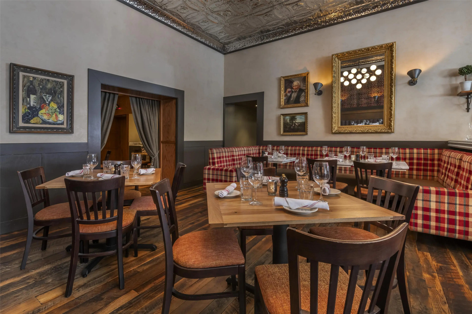 Best Western Plus The Normandy Inn & Suites