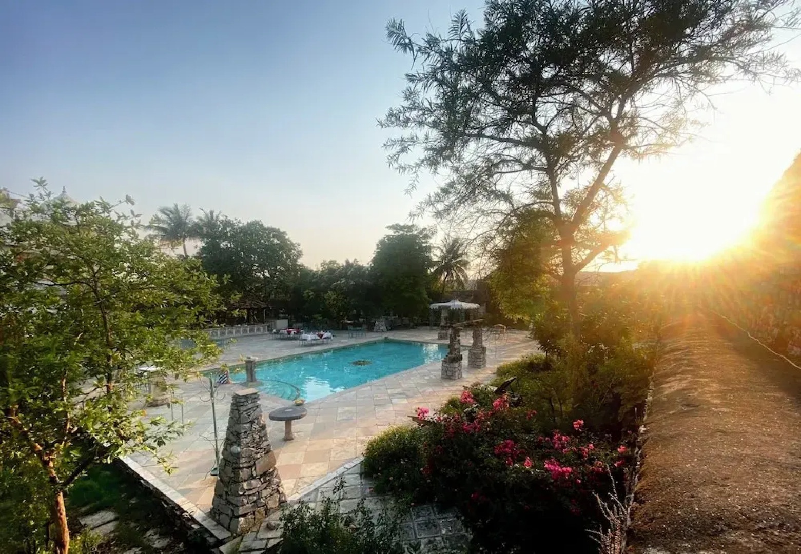 Hotel Castle Bijaipur