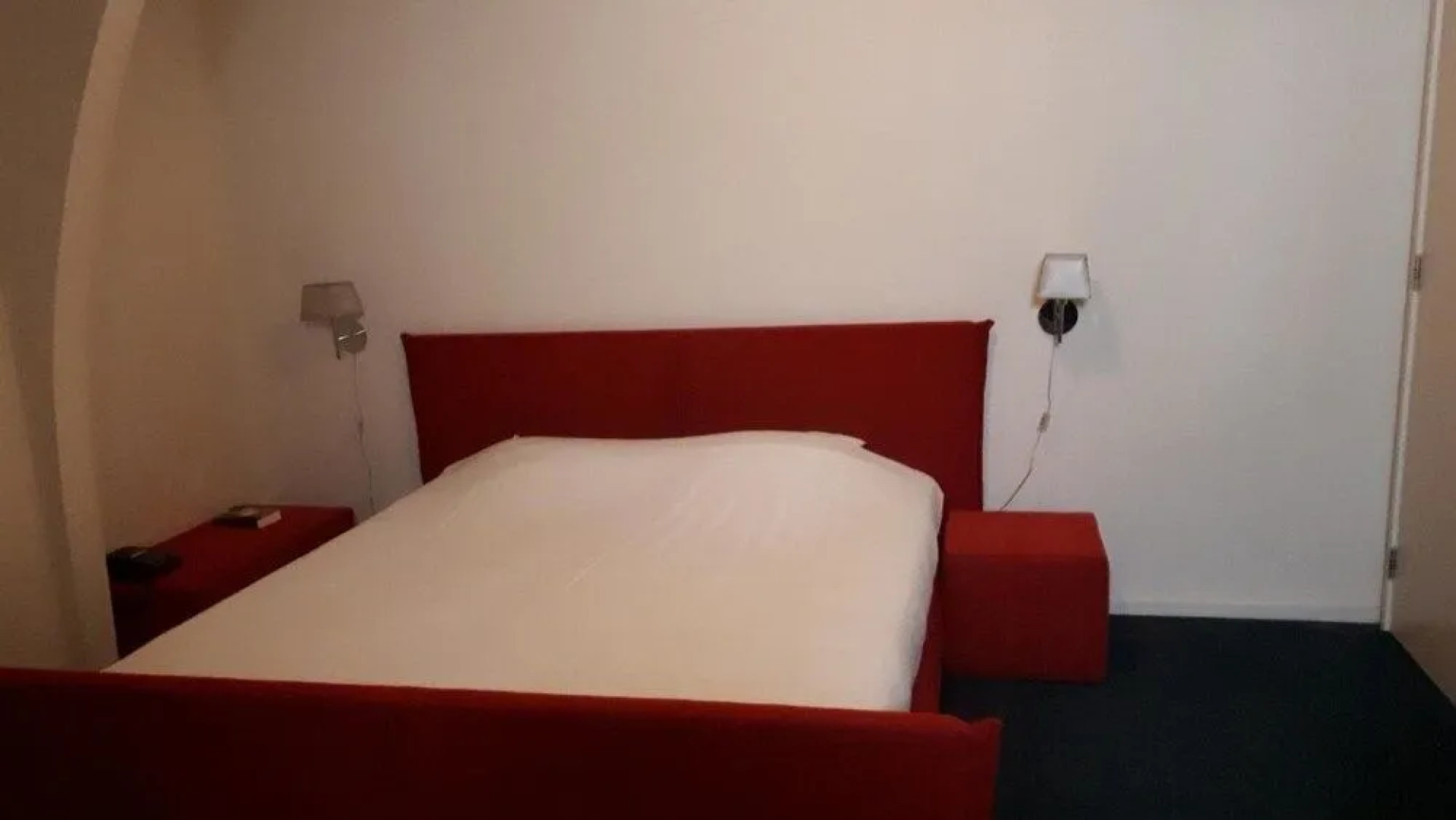 Hotel Restaurant De Wagenbergh