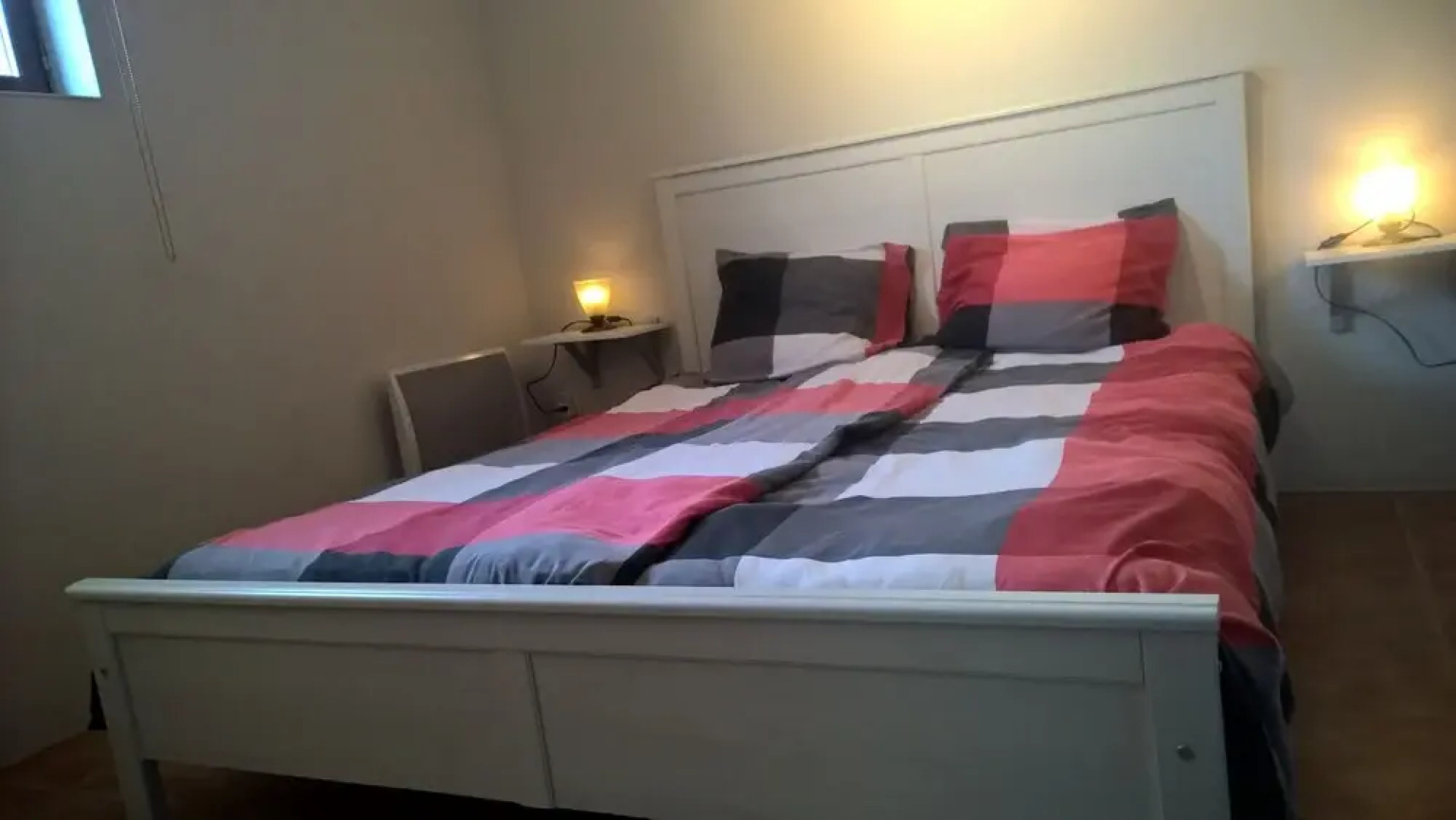 Appartements Maison Castellane