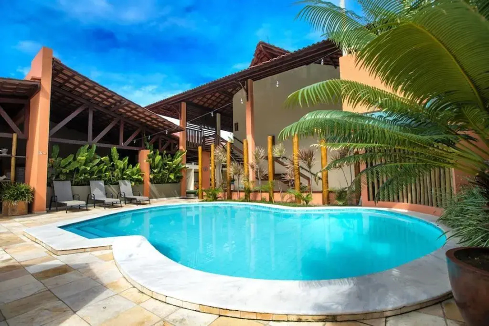 Vivá Barra Hotel Pousada