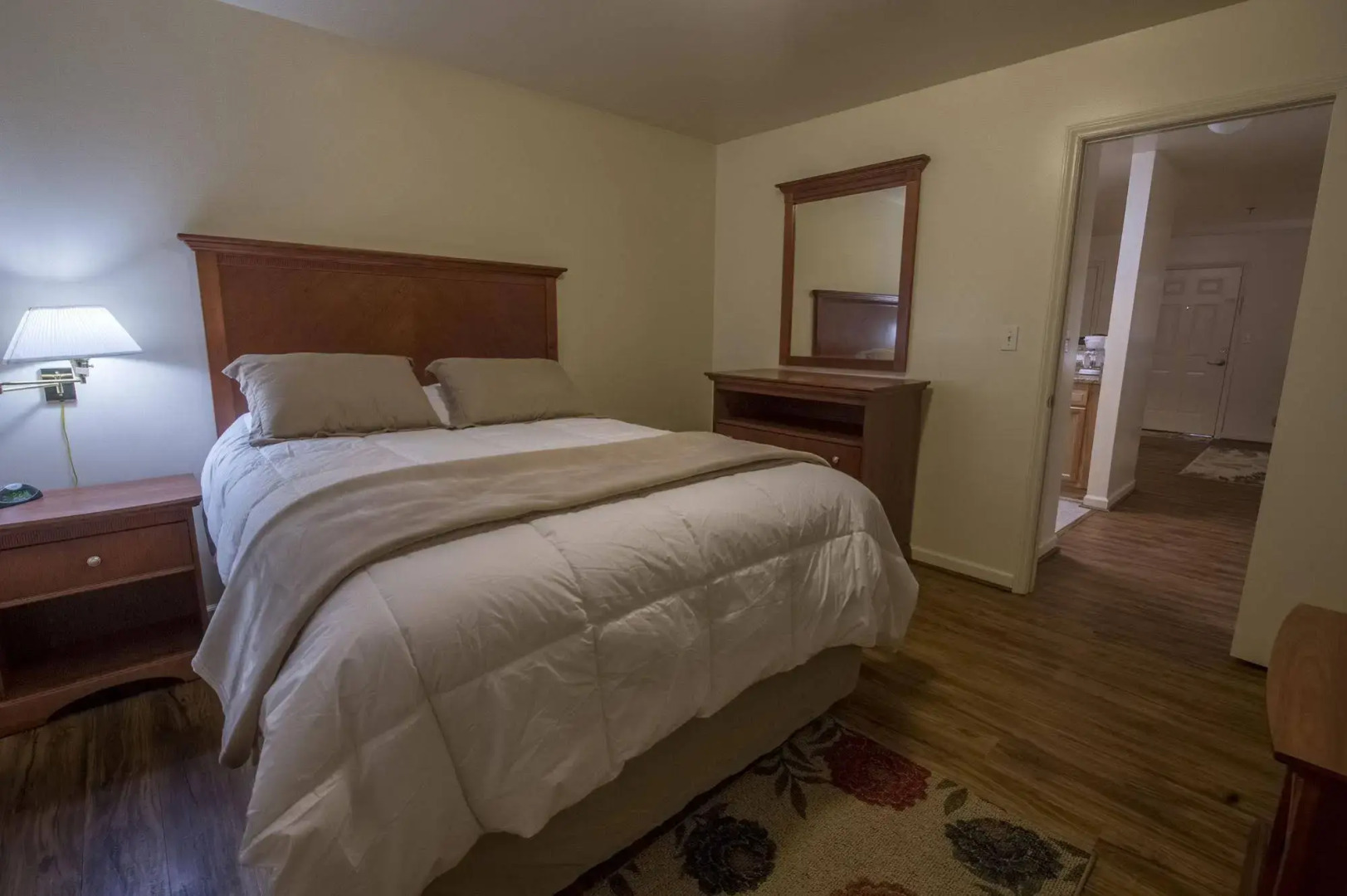Affordable Suites of America Lynchburg