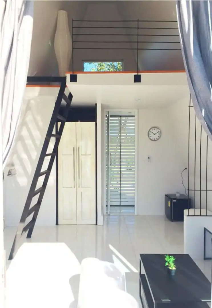 Phrao Camping Village