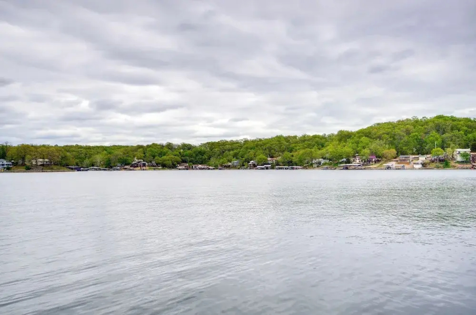 Waterfront Ozarks Home w/ Hot Tub, Bar & Dock