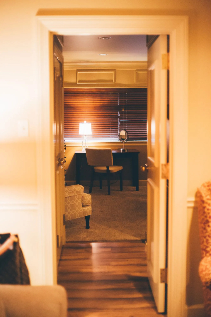 The Remington Suite Hotel and Spa