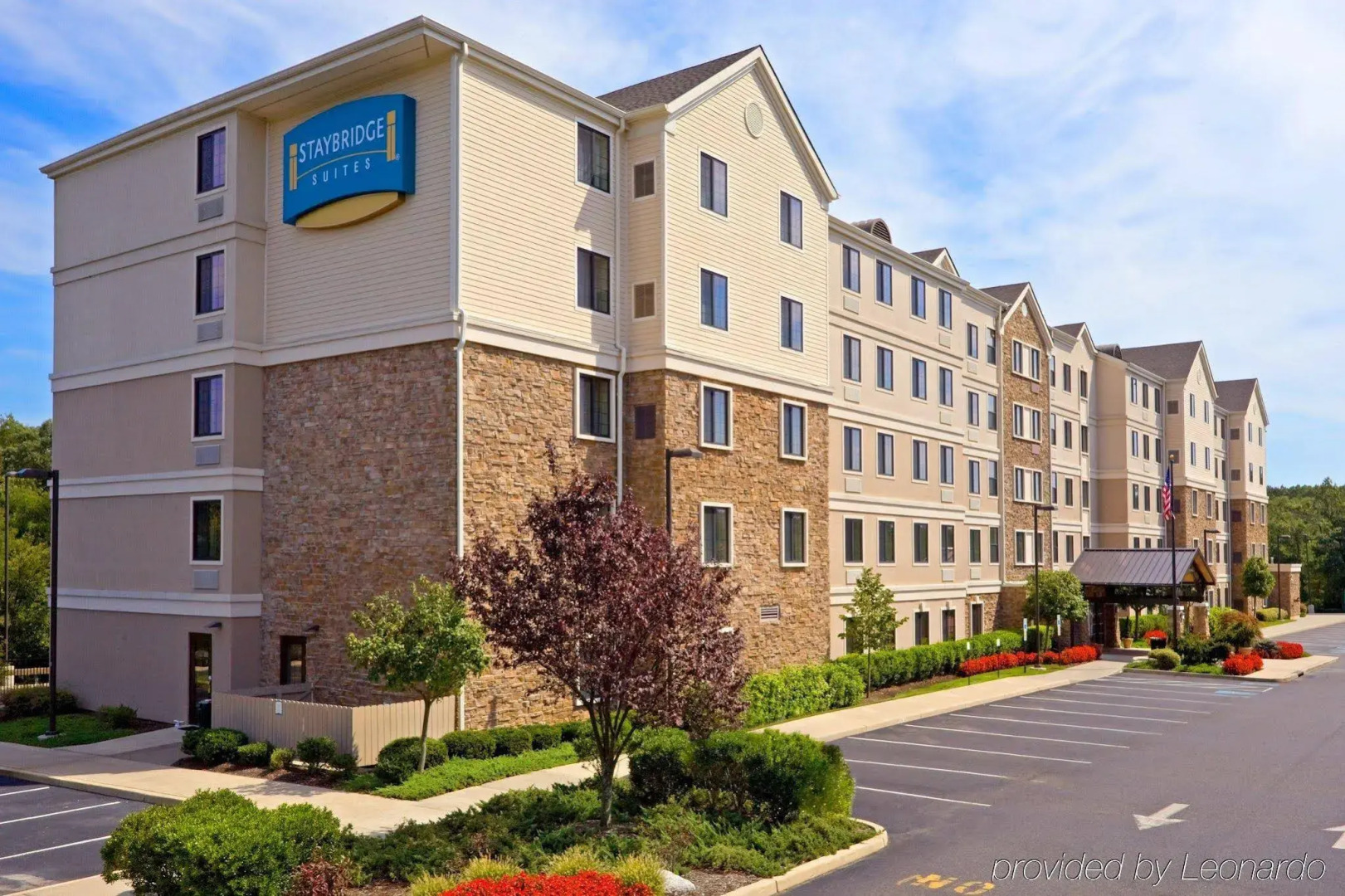 Homewood Suites by Hilton Eatontown