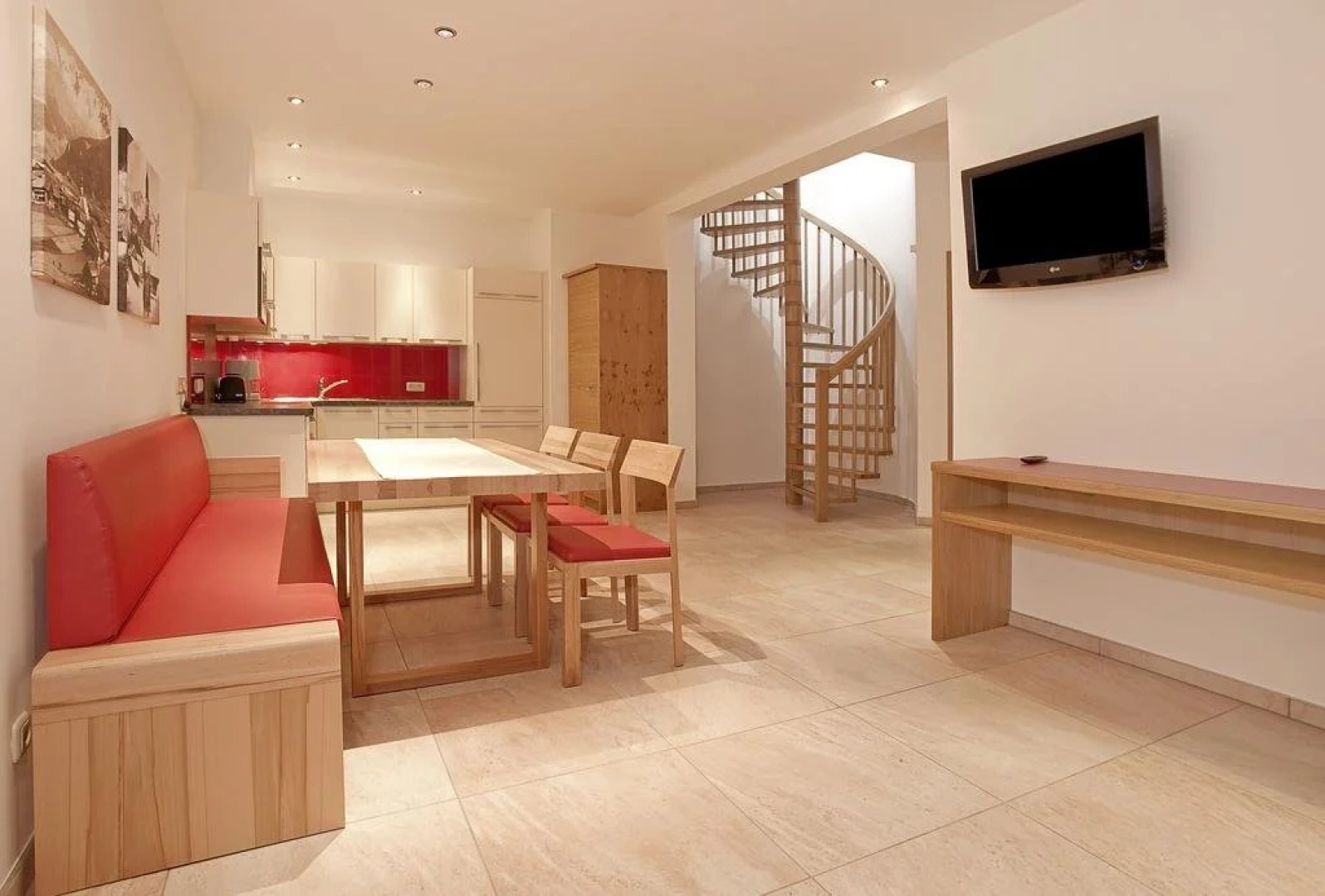 Apart-Hotel Alpinsonnenresidenz