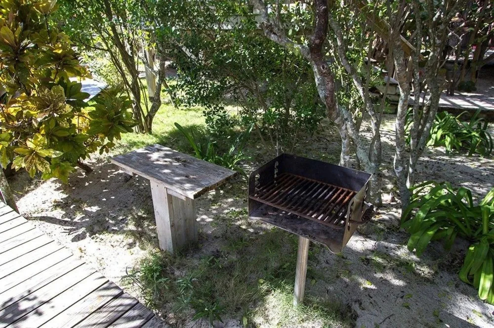 Oceanfrontier Hideaway