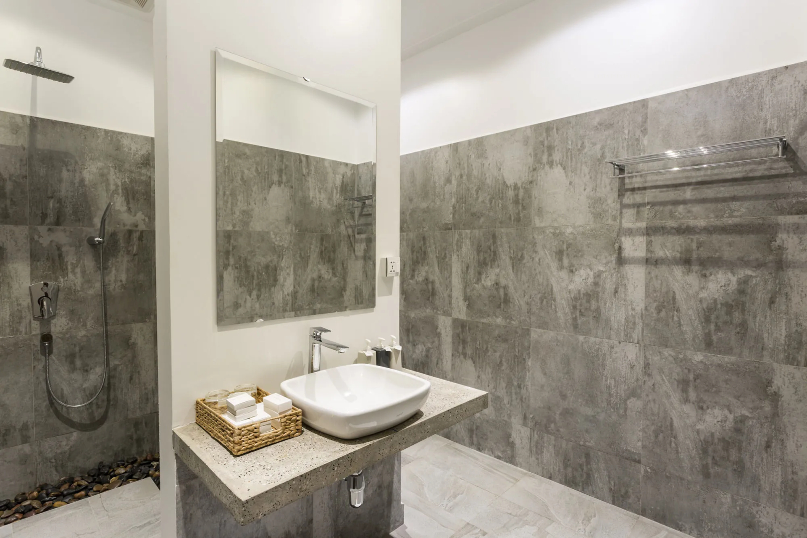Boutique Kampot Hotel