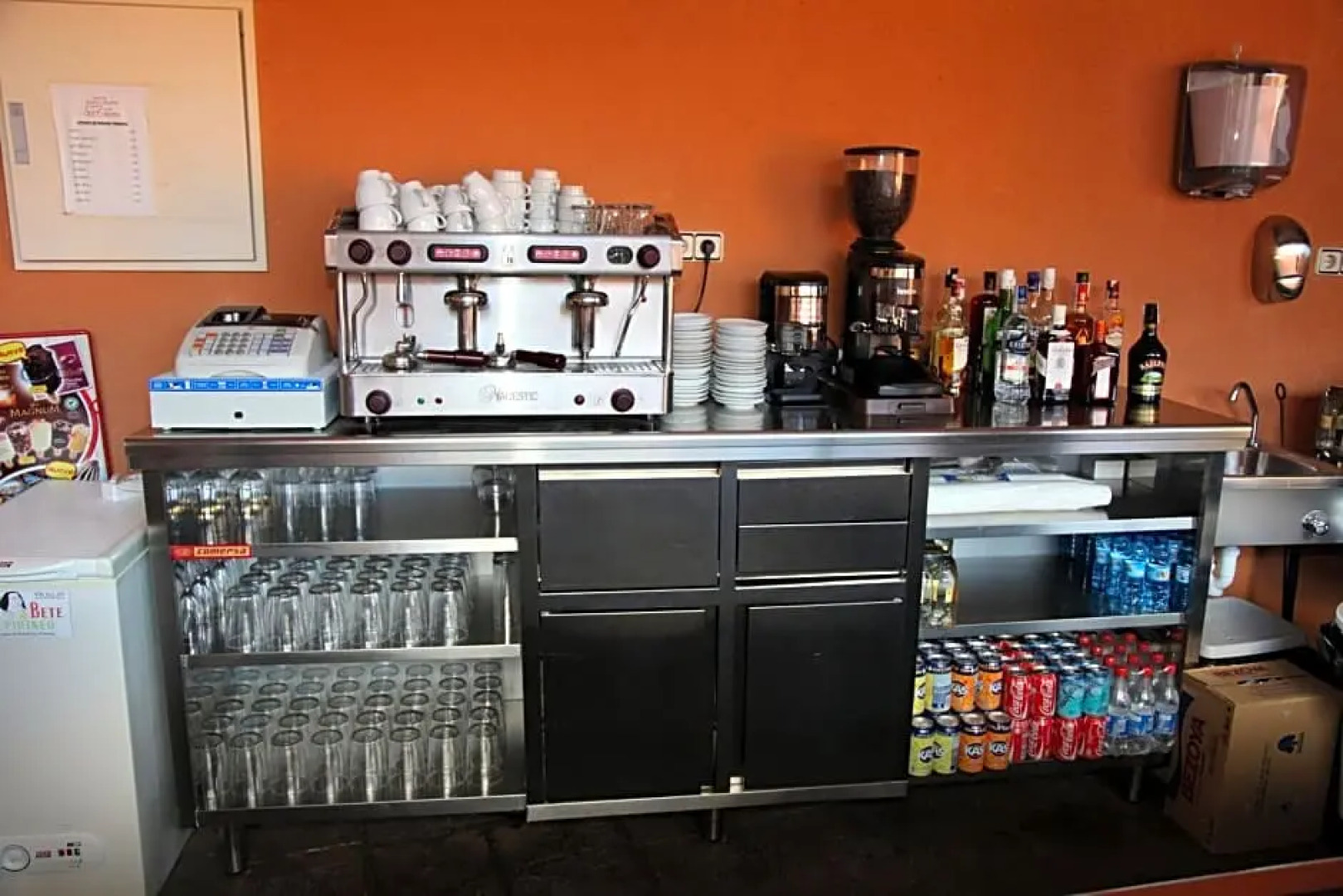 Hotel Restaurante El Colono