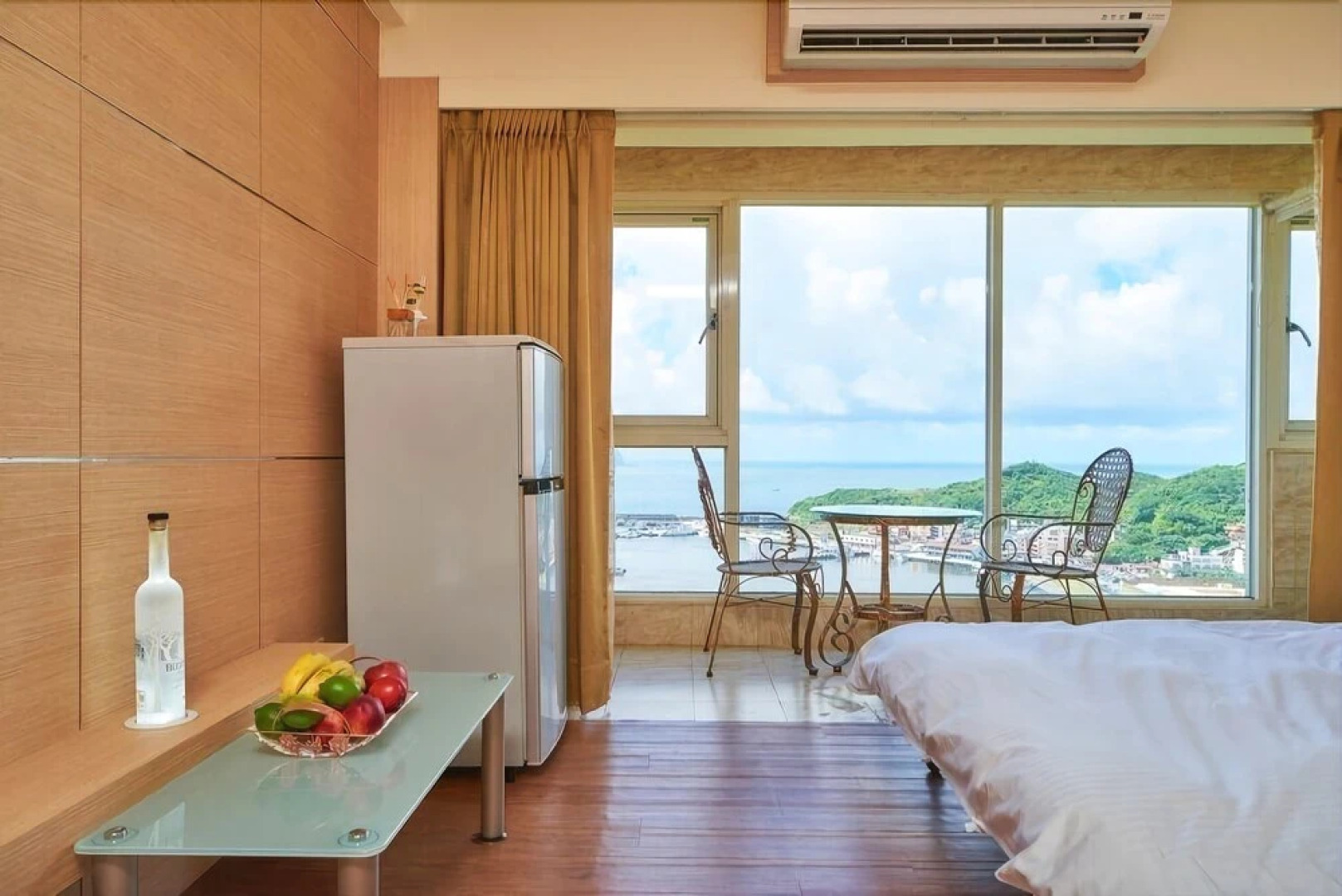 W Hostel Shan Hai Guan