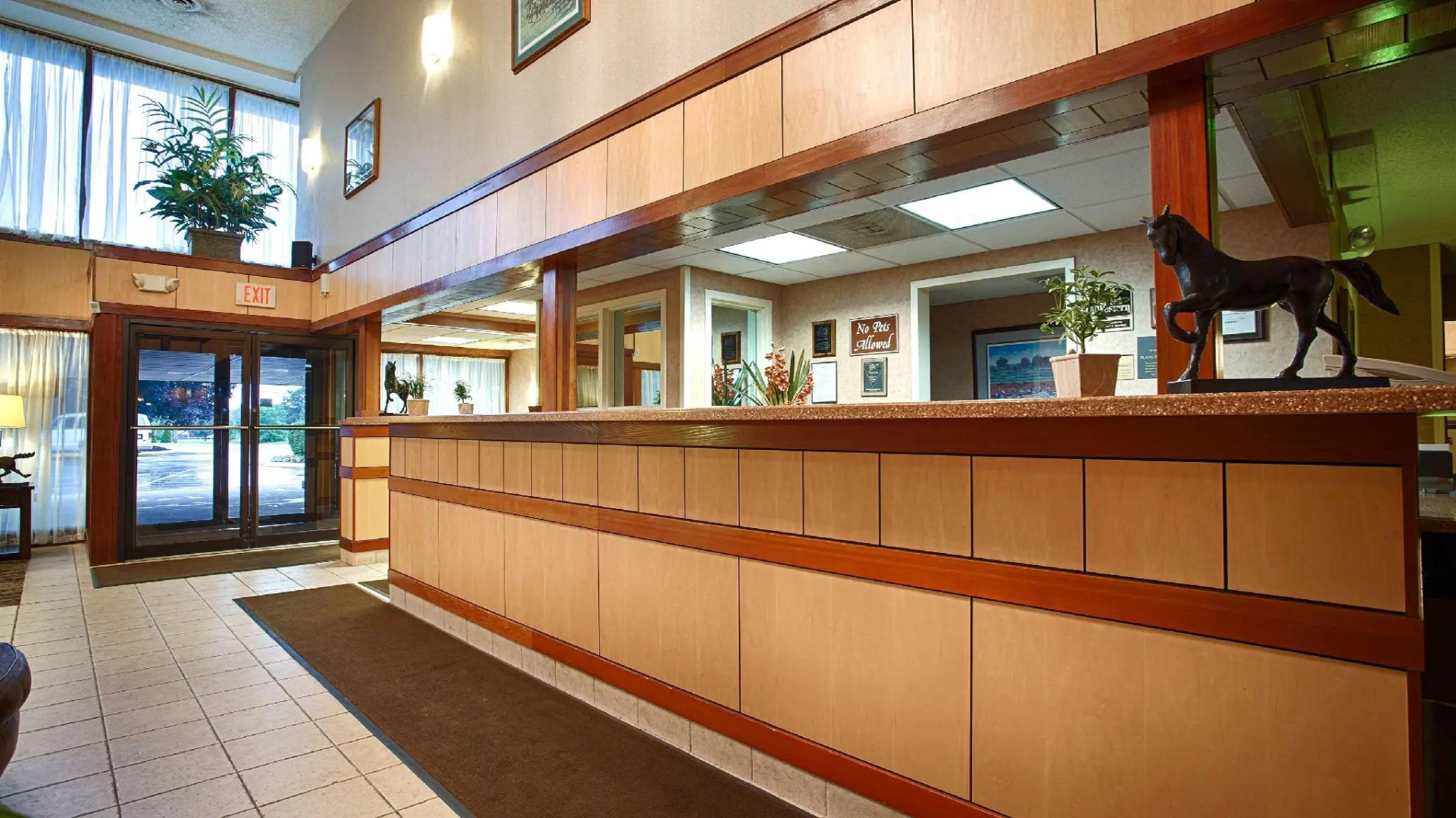 Best Western Clifton Park