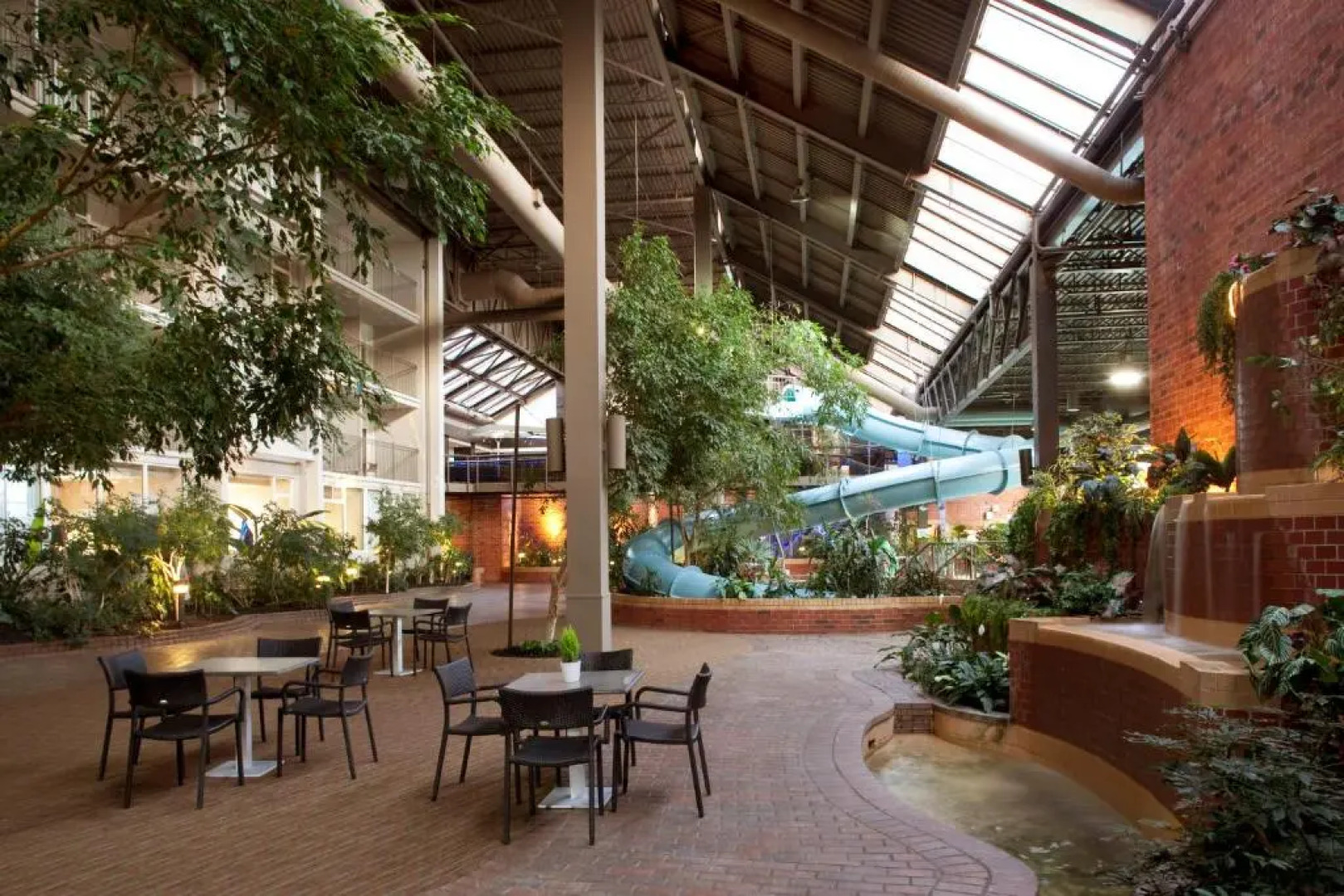 Delta Hotels by Marriott Toronto East