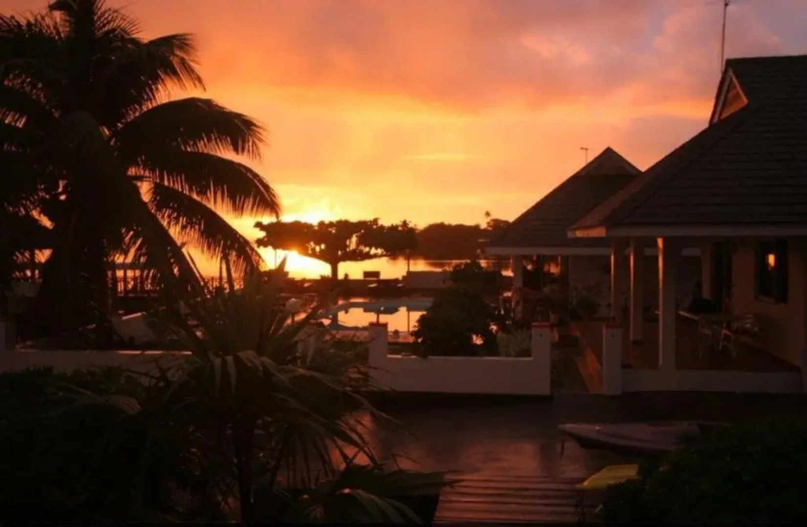 TAHITI - Studio Tiamao Nato