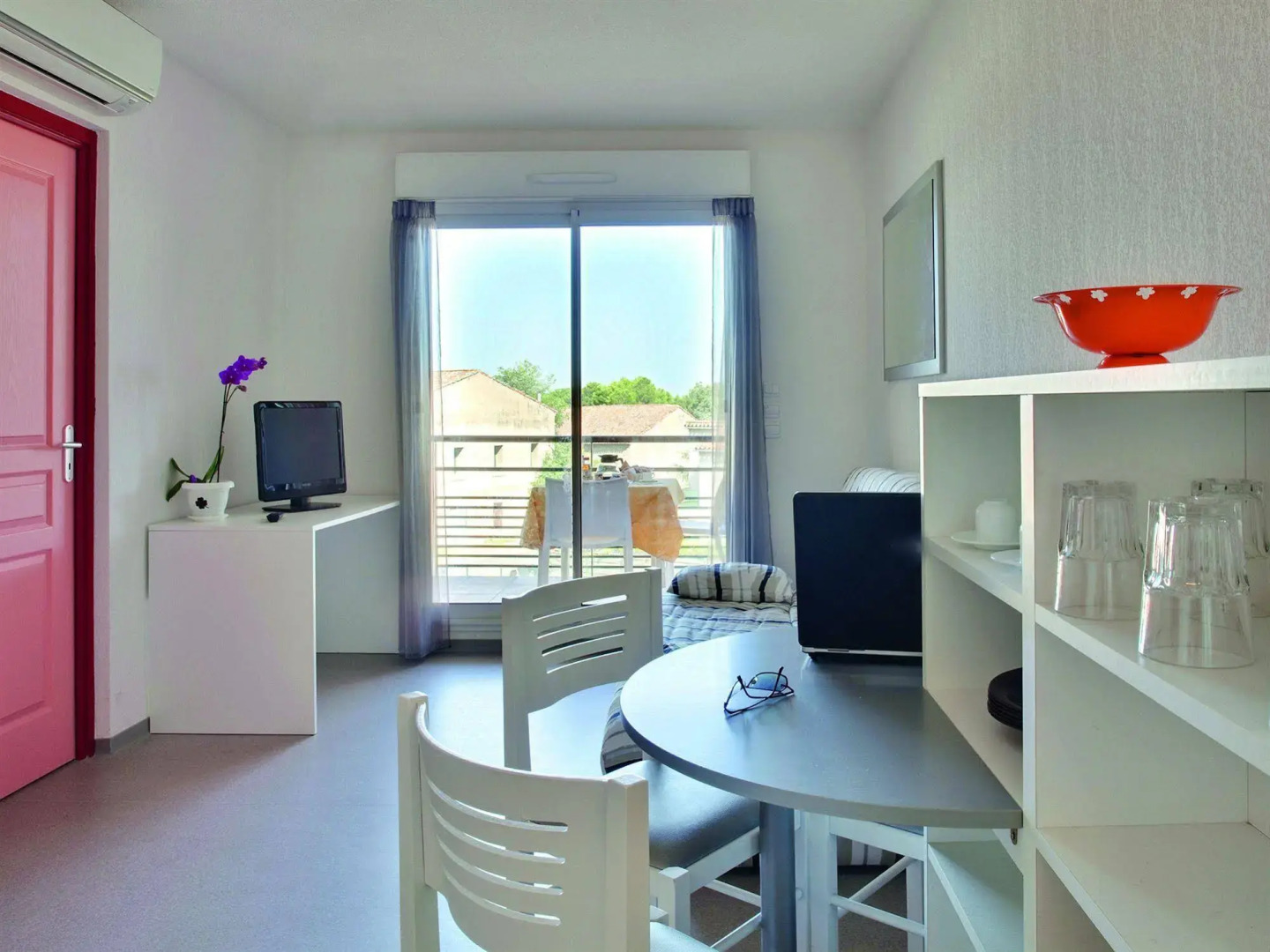 Le Fonserane - Vacanceole