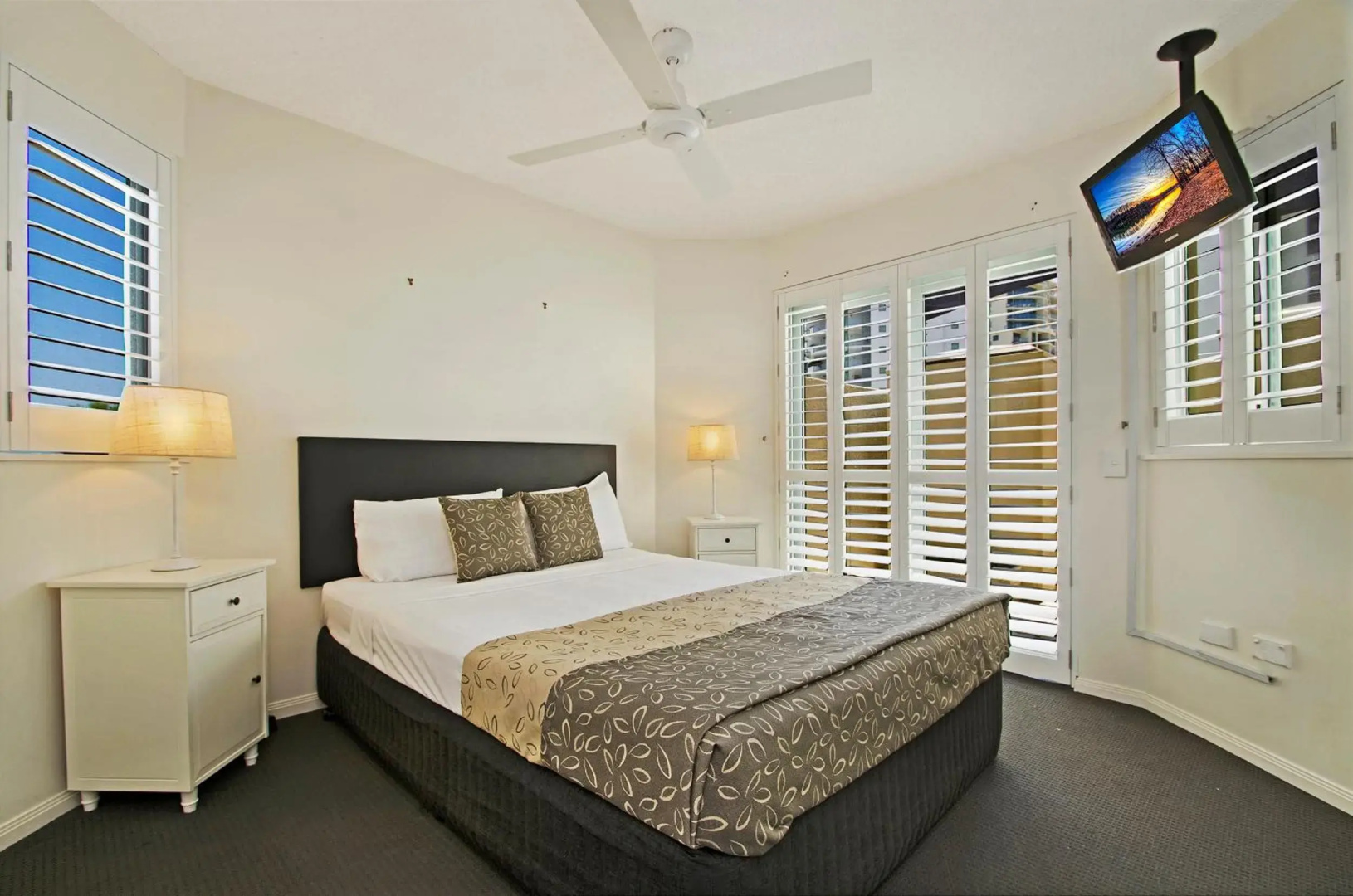 Malibu Mooloolaba