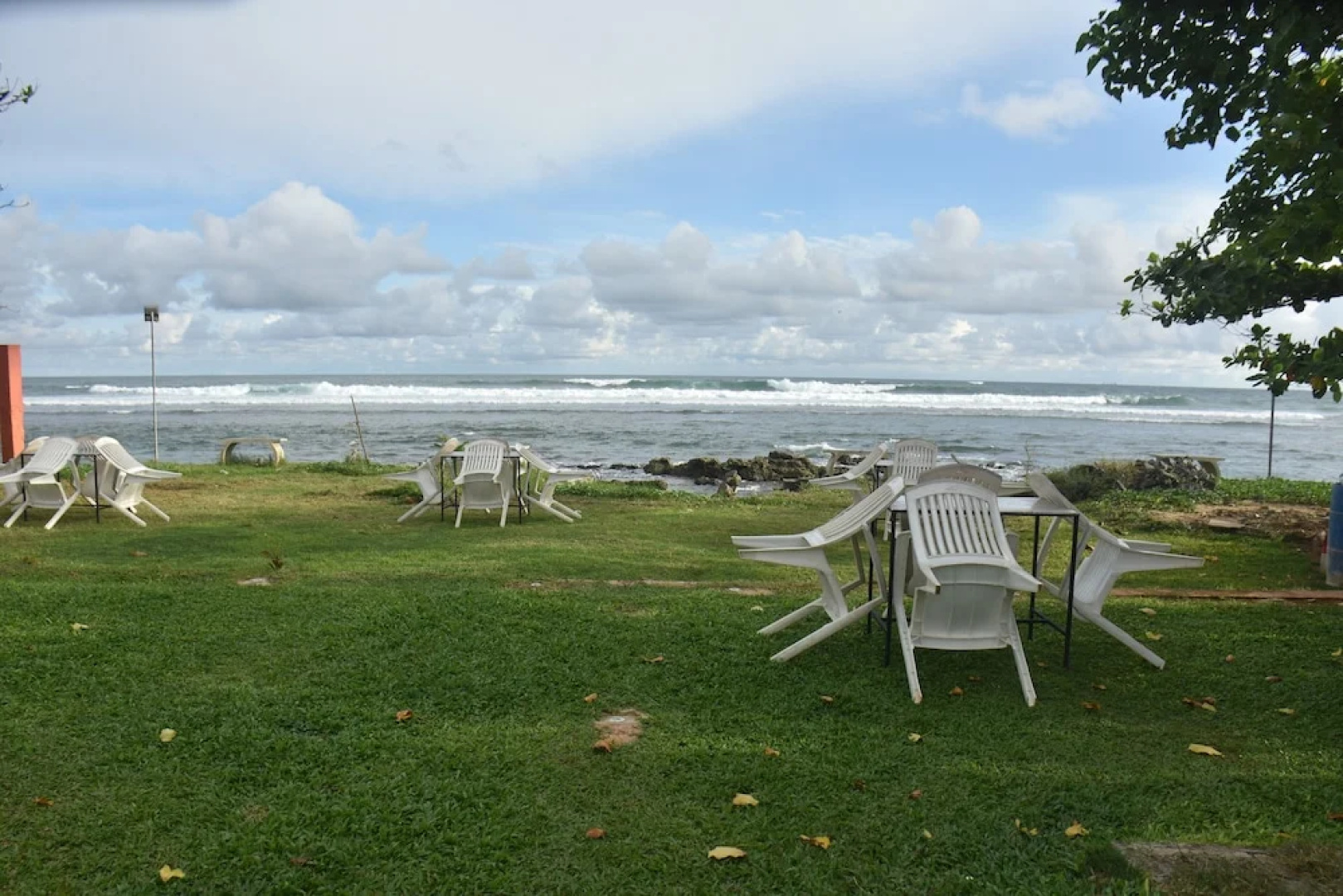 Polhena Sea View