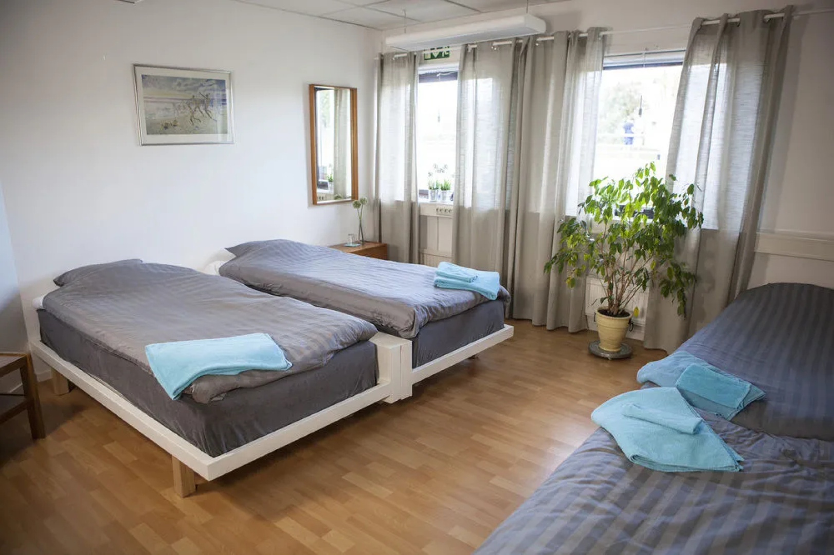 Kungälv Longstay