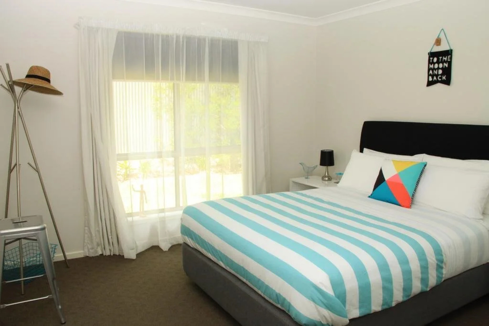 Sheridan's at Rutherglen