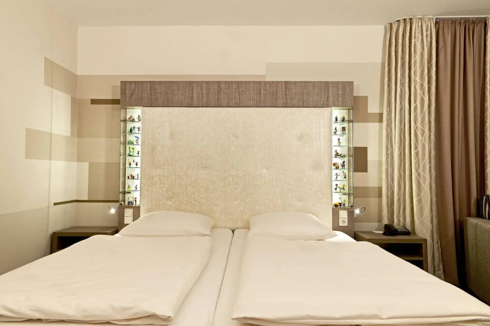 Ringhotel Reubel Nuernberg-Zirndorf