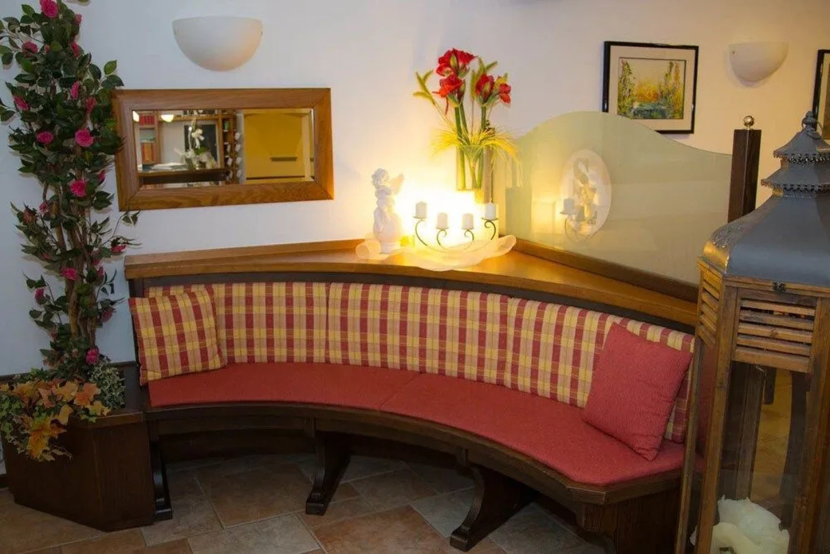 Albergo Antica Locanda