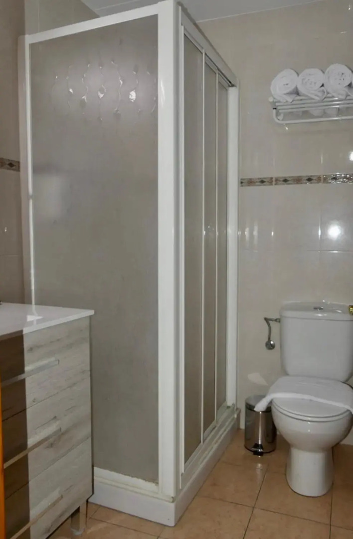 APARTAMENT Encantador al Centre de Vic APTGARBI
