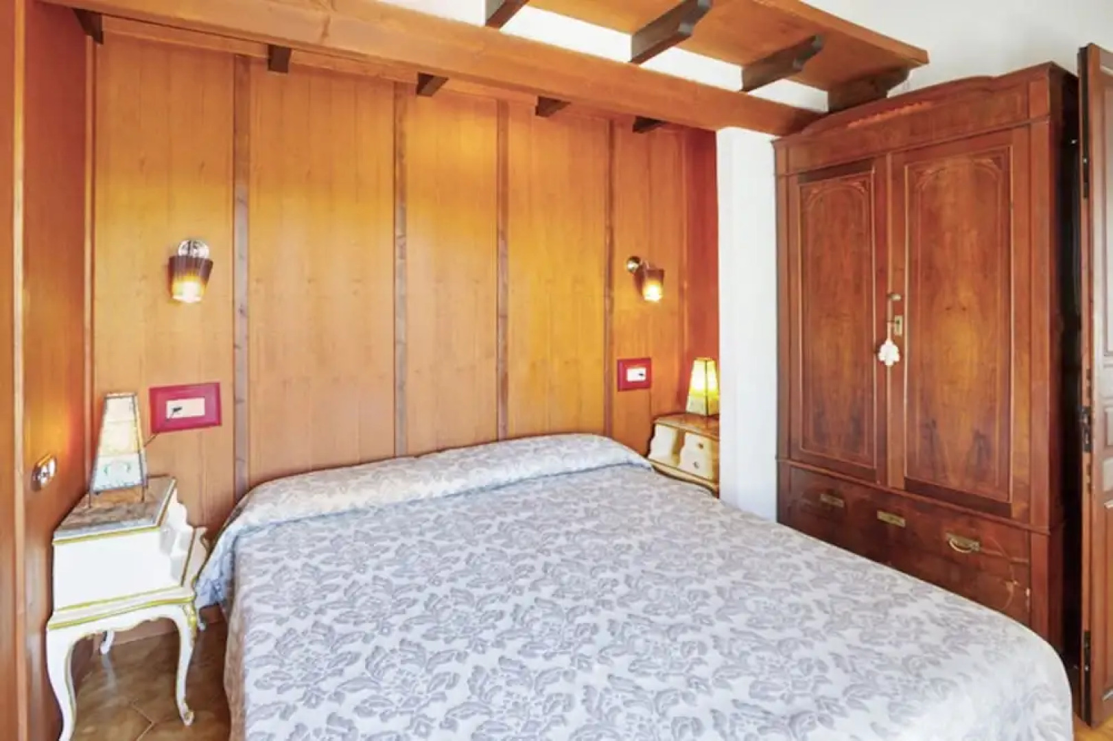 Apartment With one Bedroom in Petra, With Pool Access, Enclosed Garden