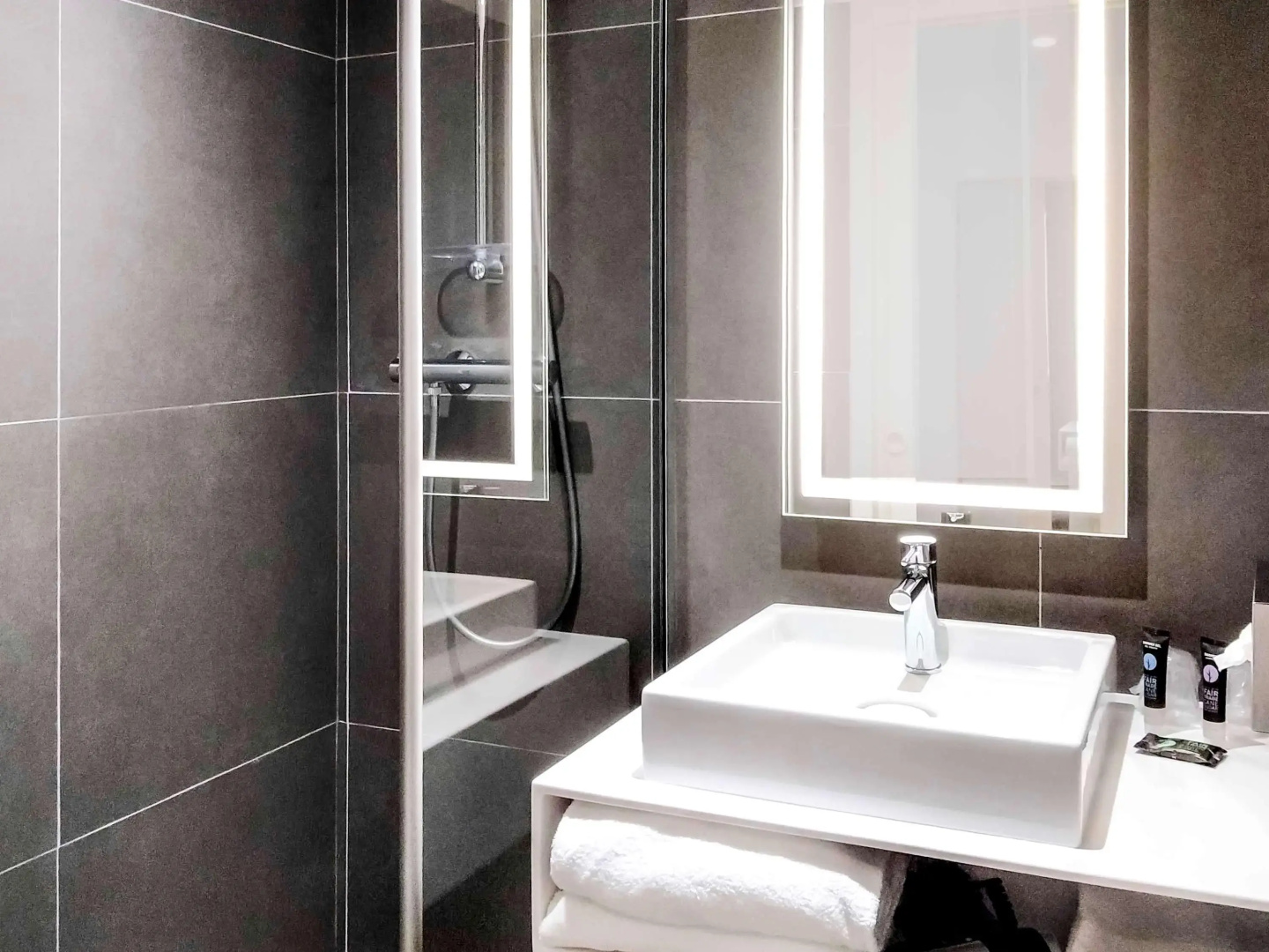 Novotel Suites Montpellier