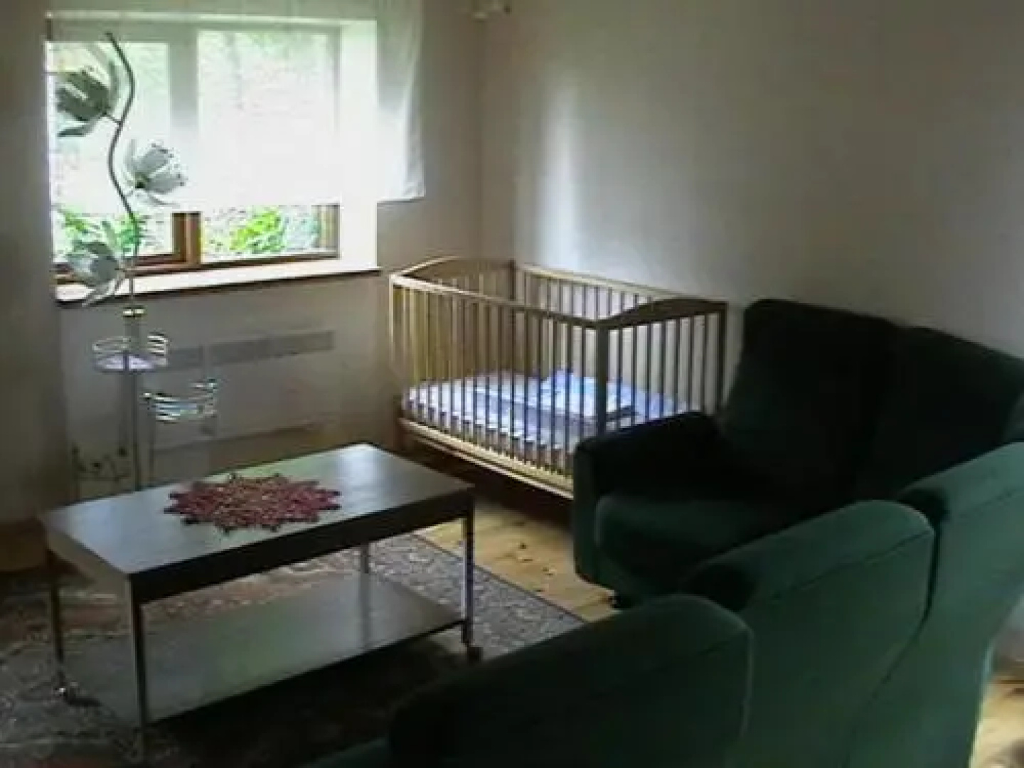 Paide Homestay