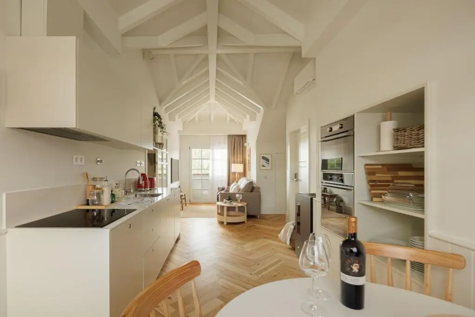 Carvoeiro Boutique Apartments