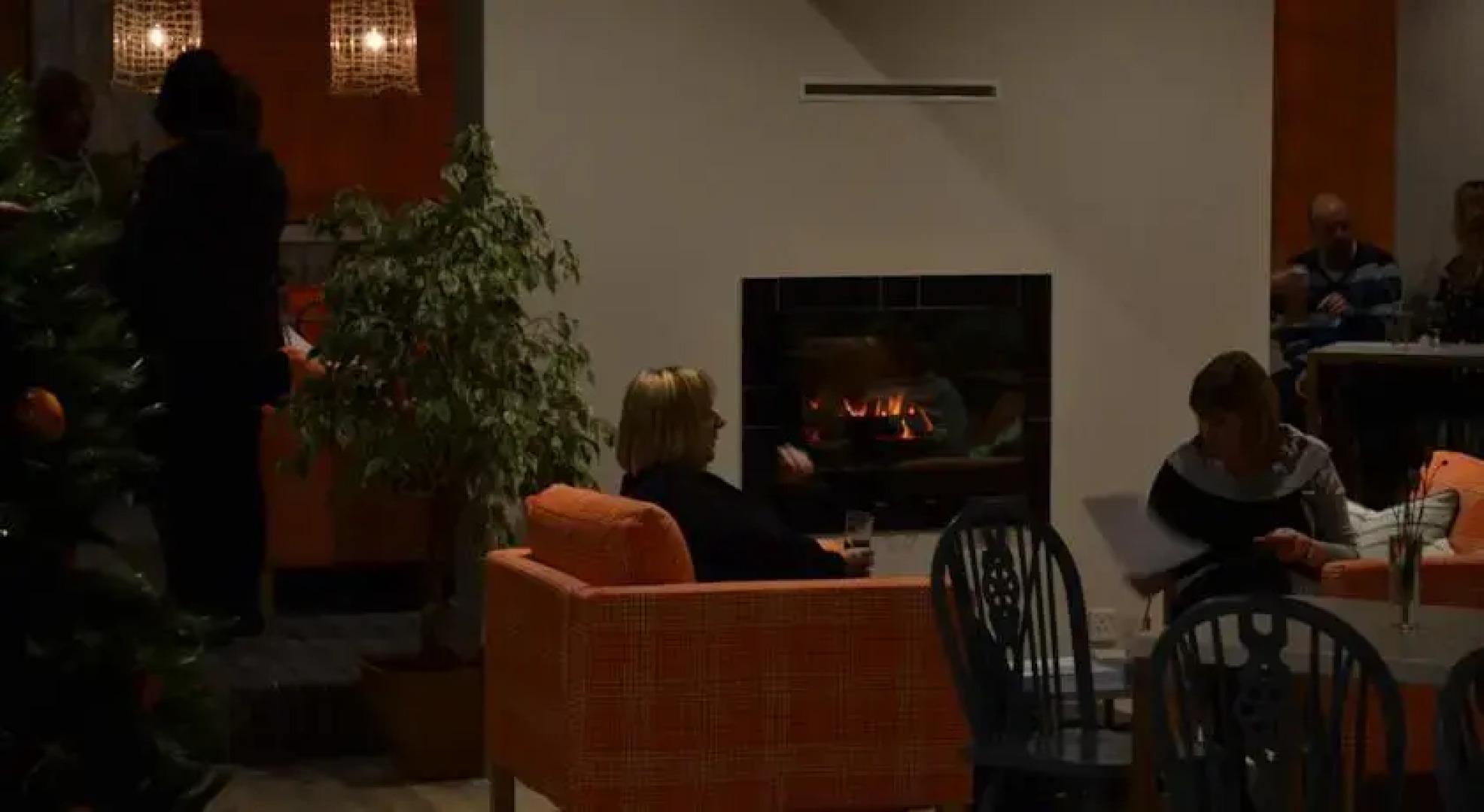 The Inn at Bedruthan