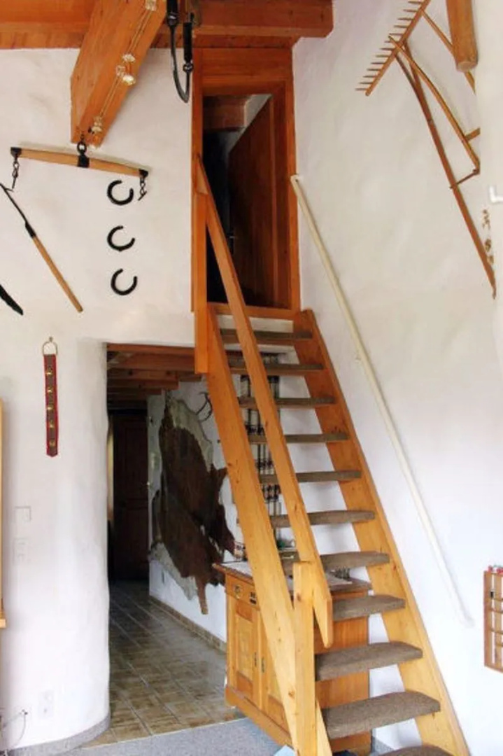 Muotta Sulegl. Wohnung Nr. 4 (LAA148)