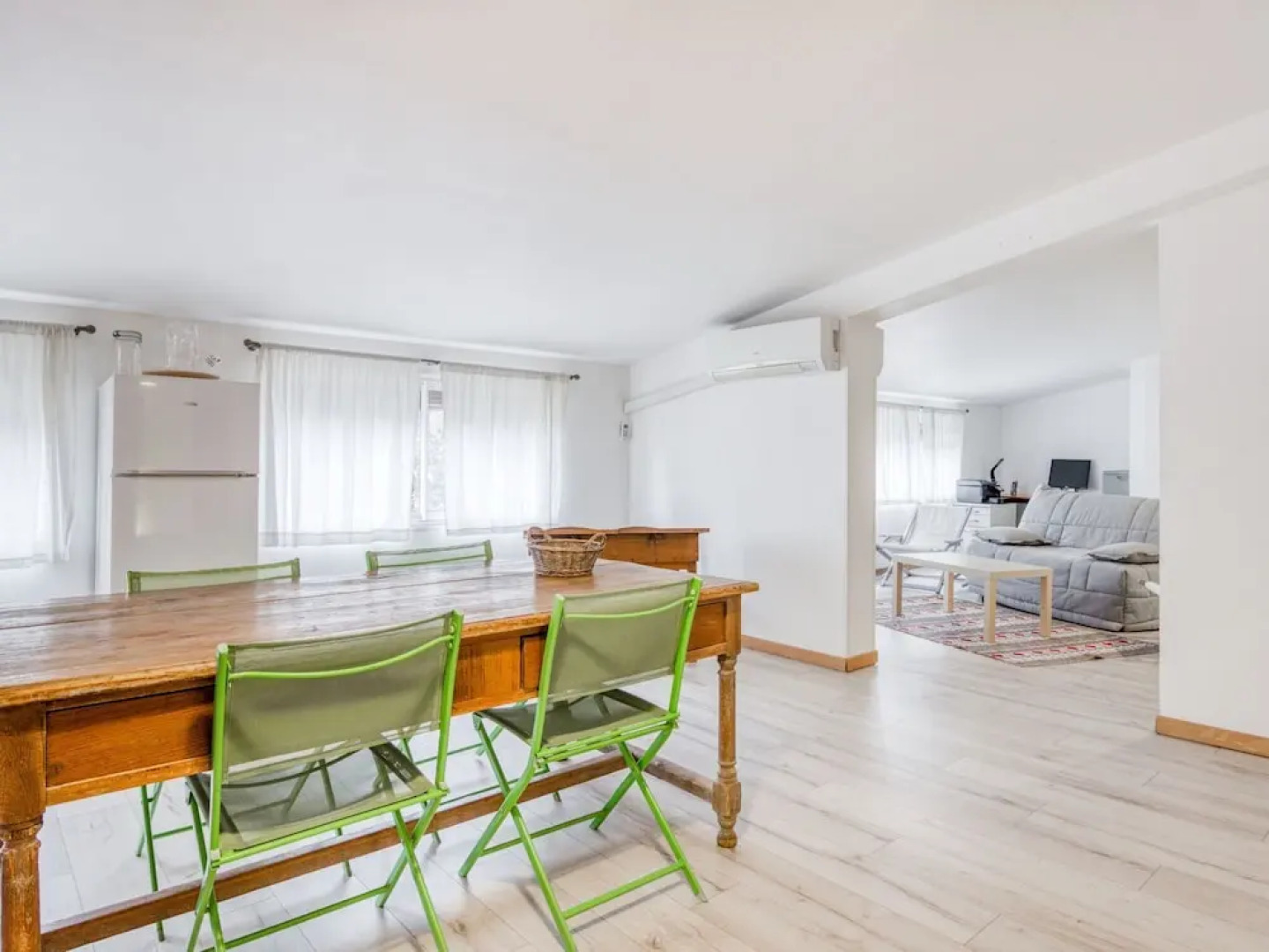 Cosy Apartment in Saint-didier With Open Kitchen