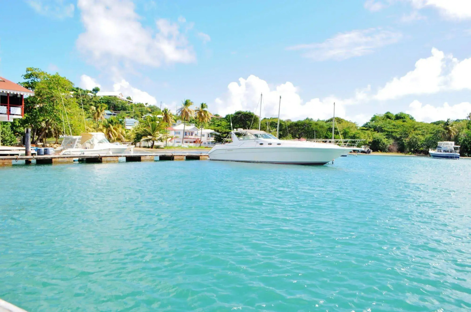 Blue Lagoon Hotel & Marina