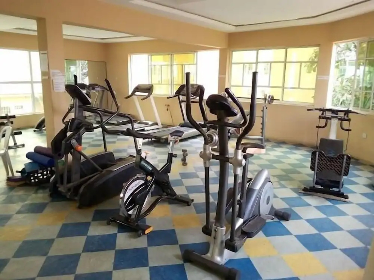 Somewatt Fresh Hotels