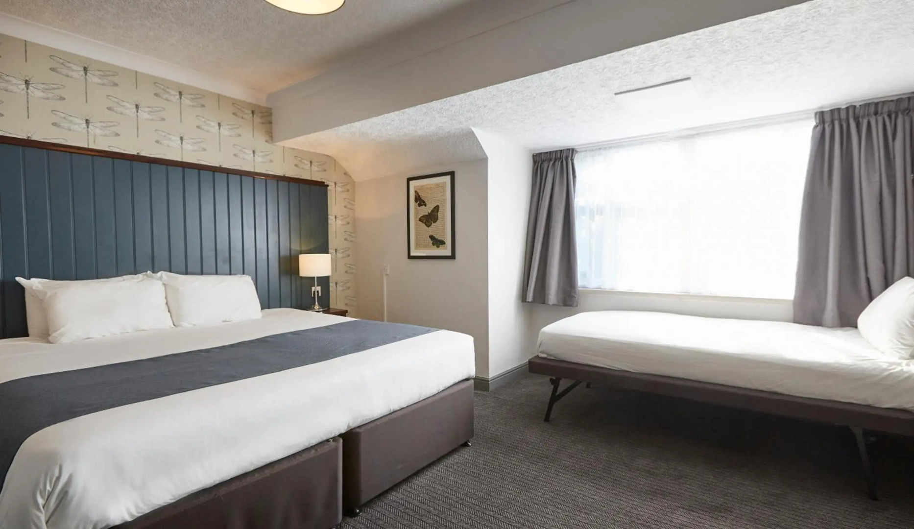 Premier Inn Pontefract South