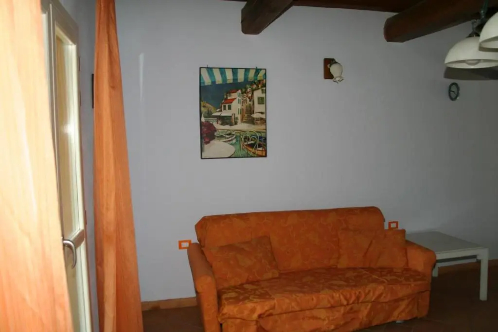 Laghi Della Tranquillita'