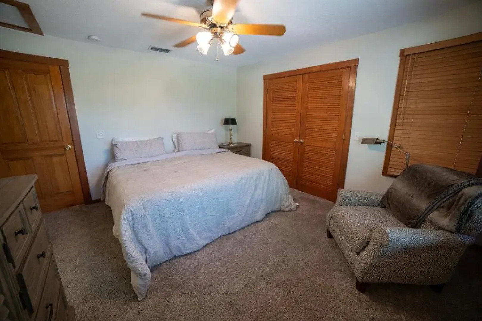 Riverbend Retreat Fla