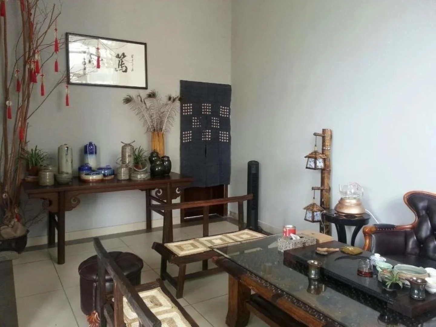 Junding Huayue Hotel