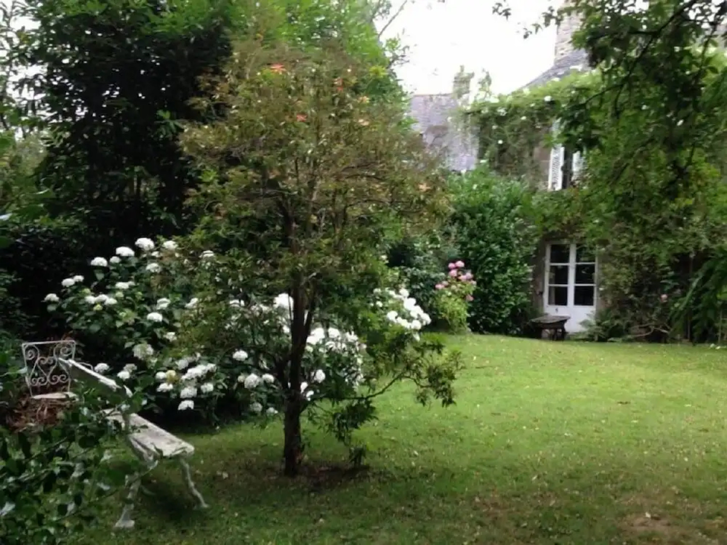 Le Clos du Prince Chambres d'hôtes