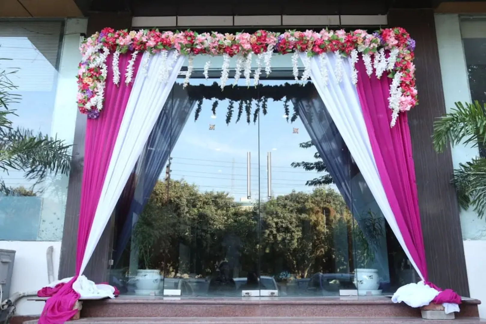 Clarks Inn Cytrus Noida