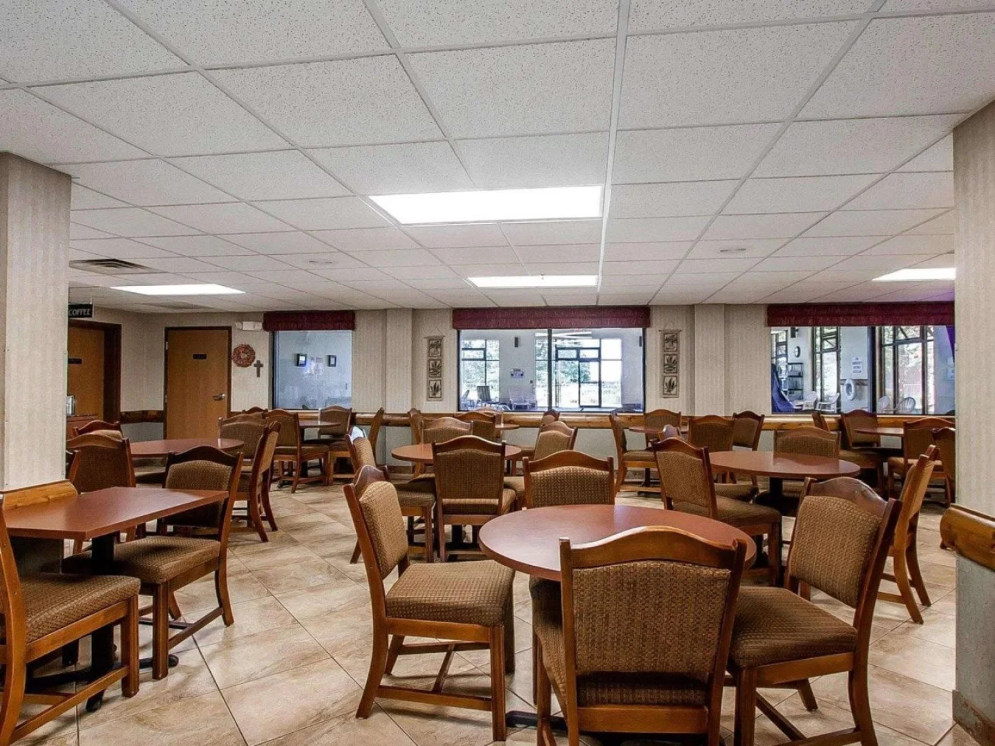 Comfort Inn & Suites Branson Meadows