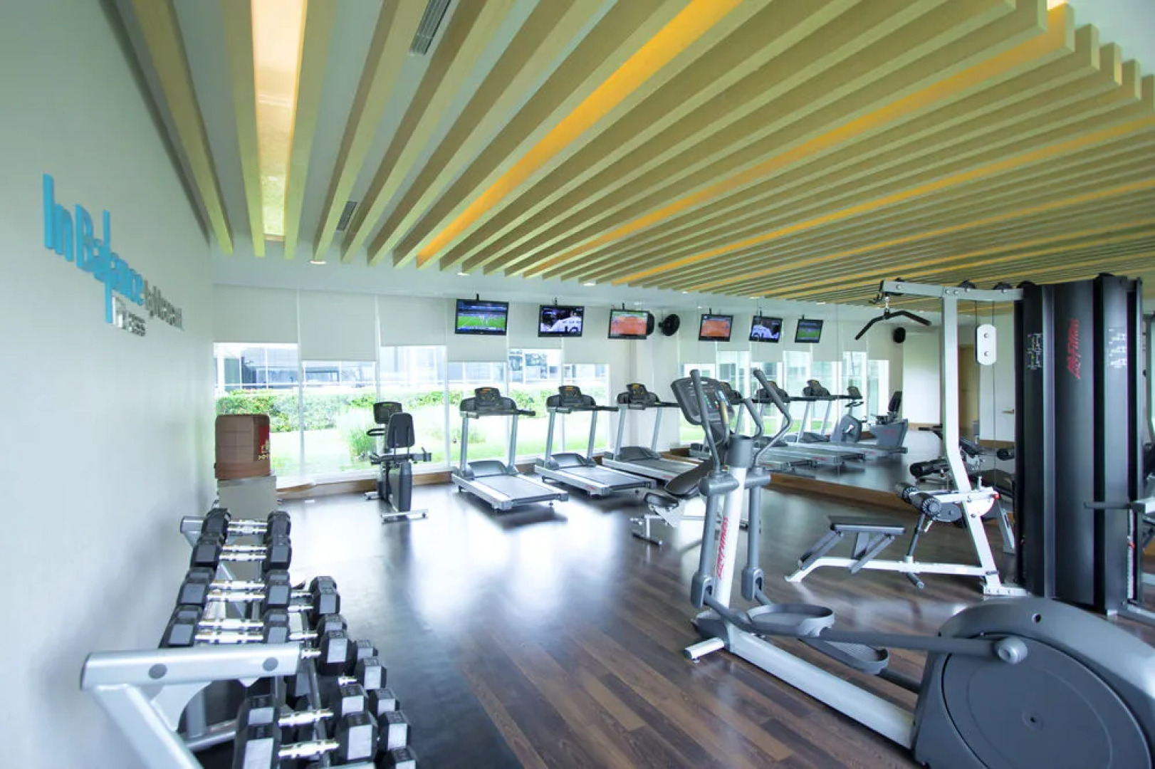 Hotel Novotel Tangerang