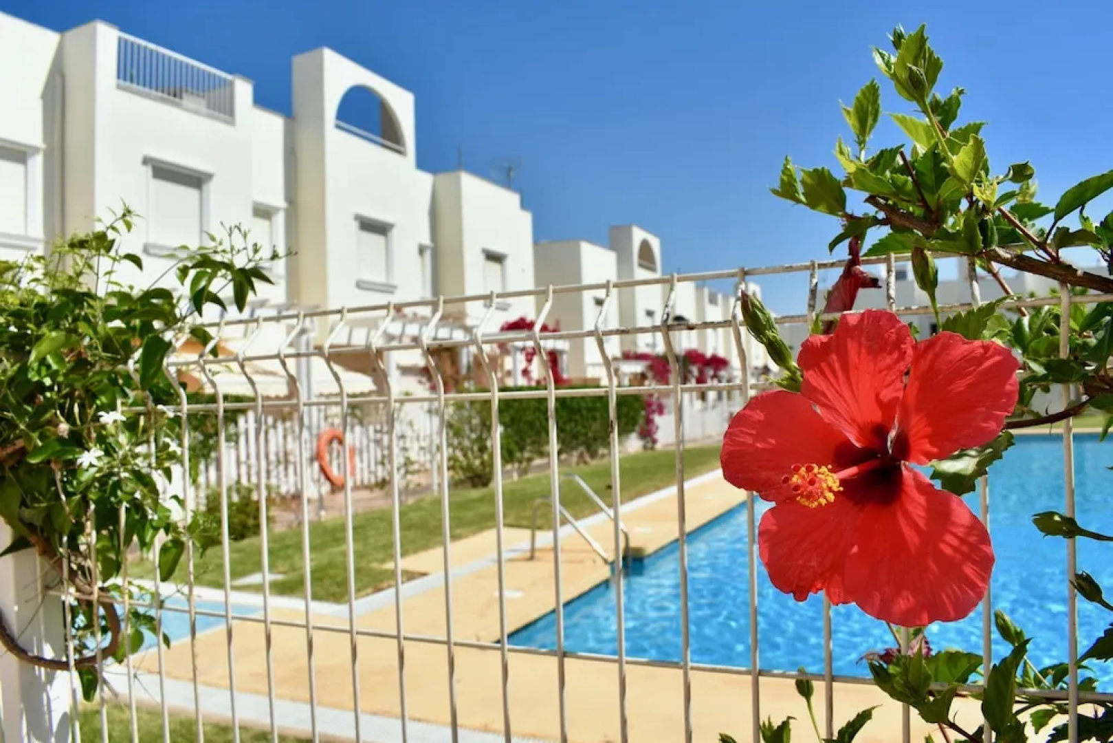 Villa Marinas