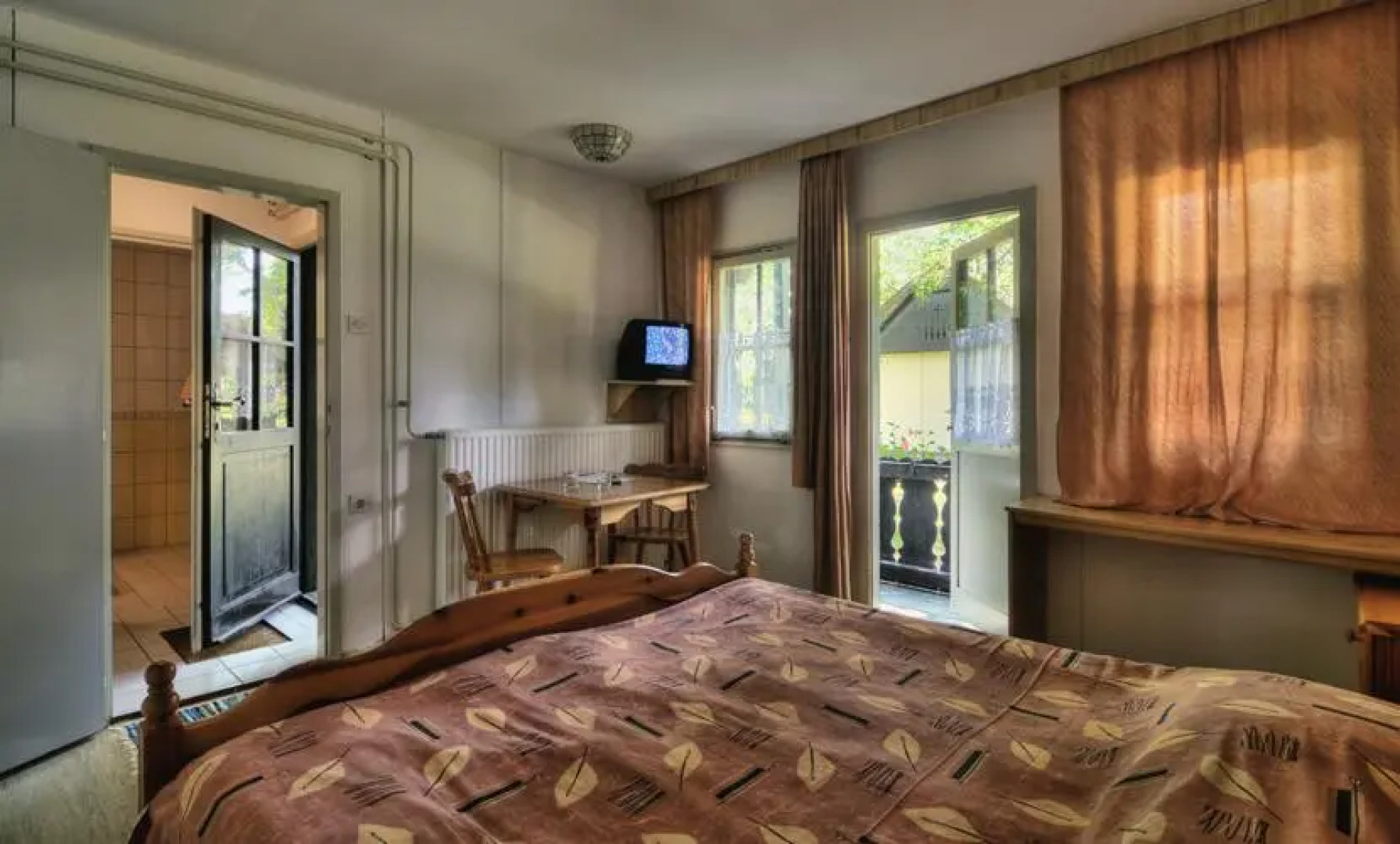 Tourist Village Hotel Hotel