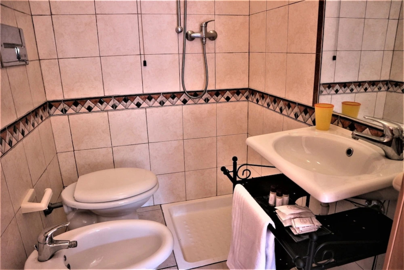 A Riola Holiday Apartments