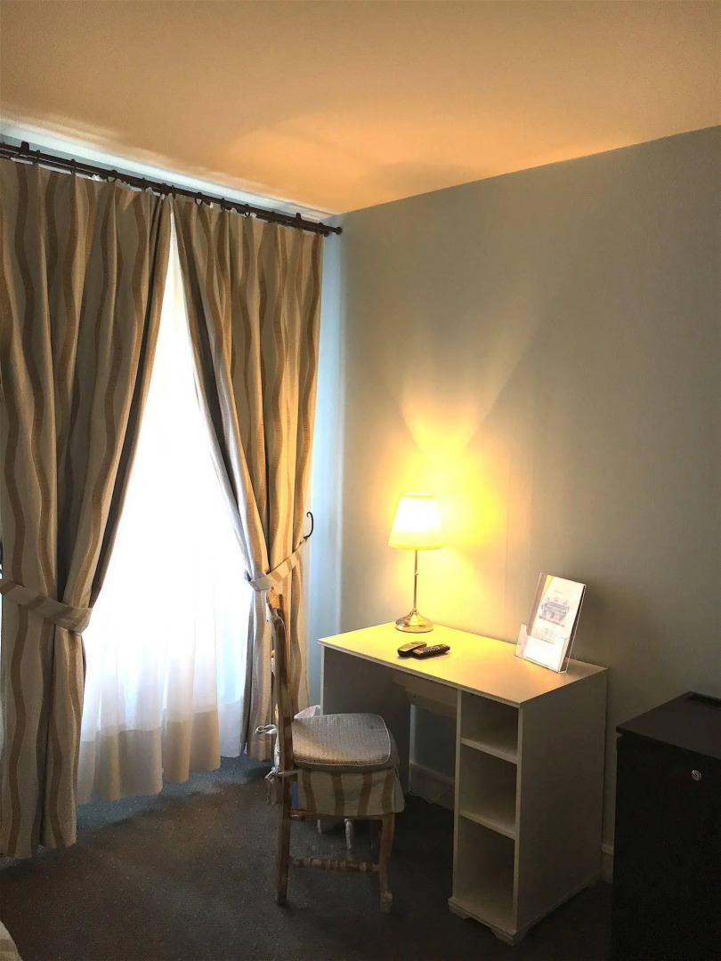 LAuberge des 3 Marches