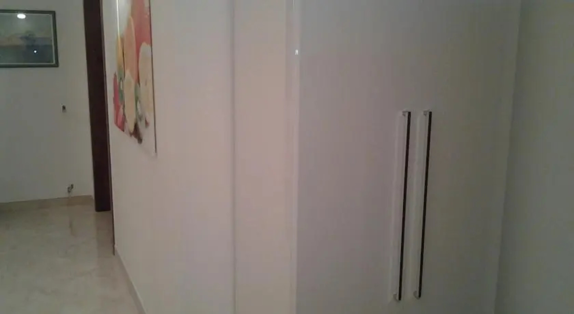 Bilocale Con Terrazzo