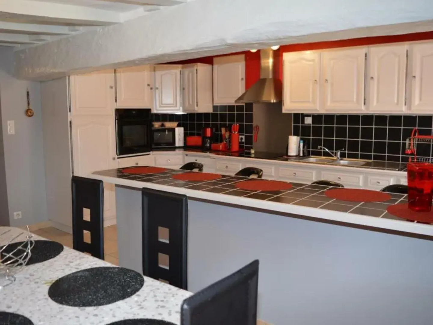 Gîte Bourgueil, 3 pièces, 4 personnes - FR-1-381-168